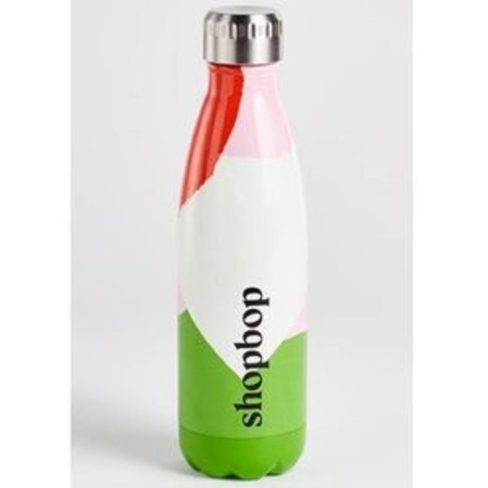 Shopbop water bottle